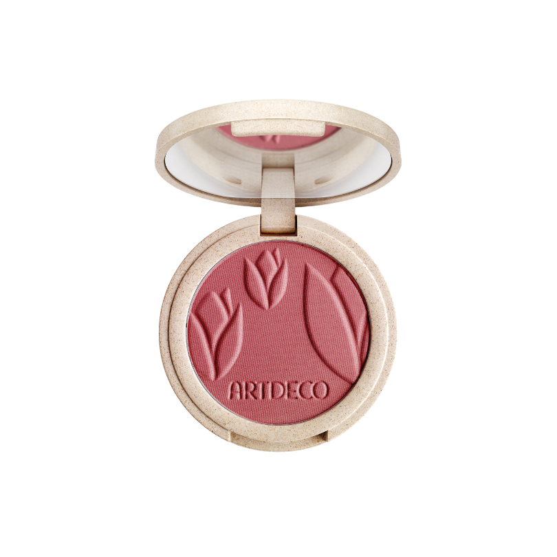 Make-up Trends: Blush 