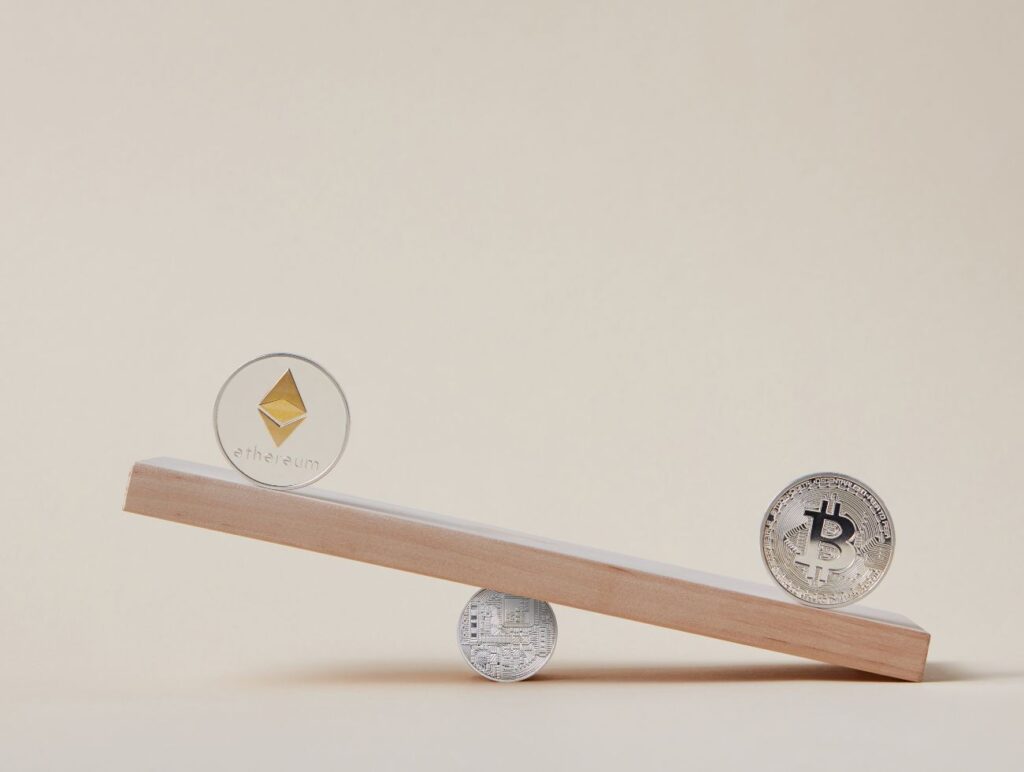 Ethereum Faktoren Skalierbarkeit 