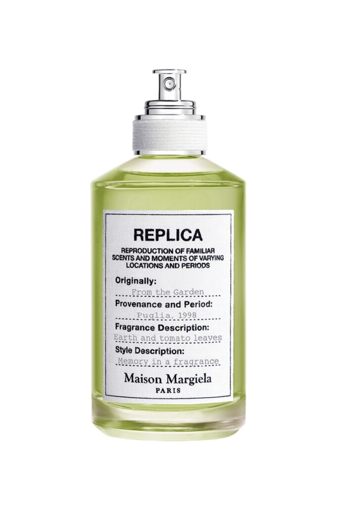 Replica From The Garden EdT von Maison Margiela, 100ml um € 140,-