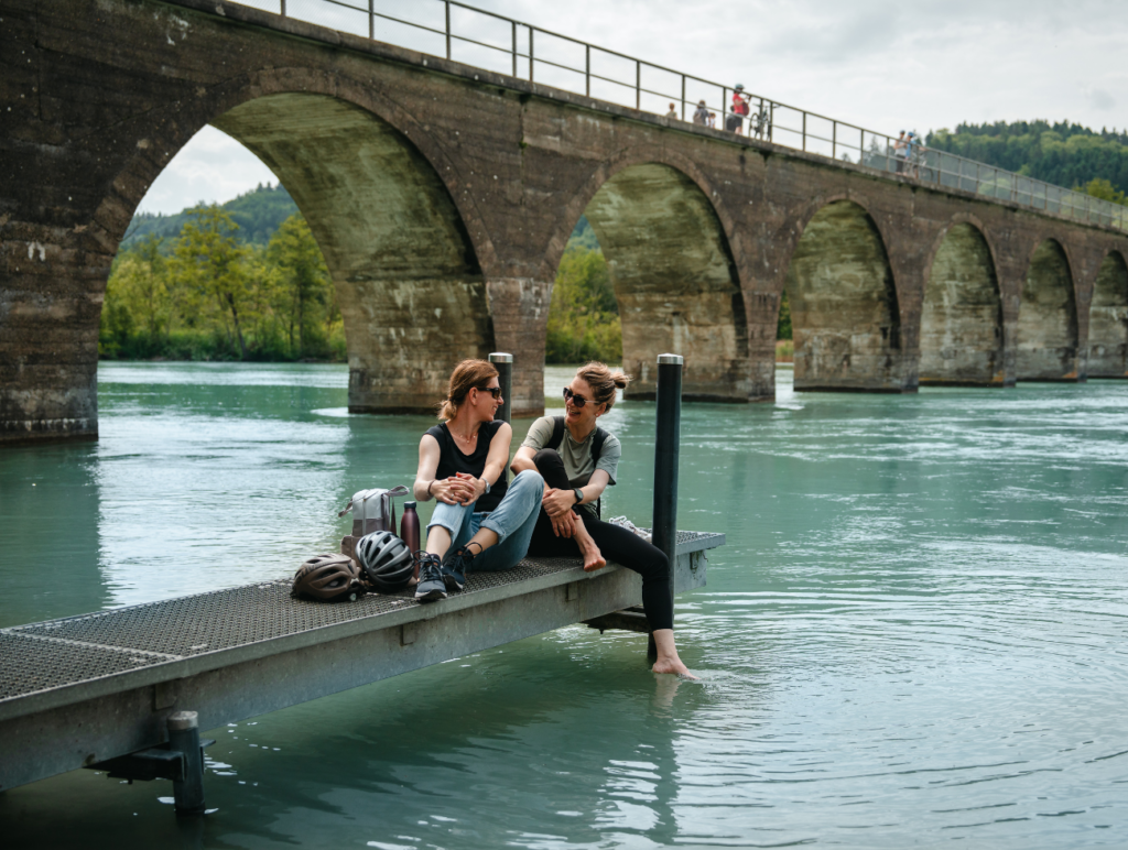 Schweiz Tourismus Bern